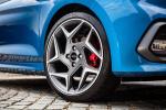 Ford Fiesta ST 3-Door 2018 года (UK)